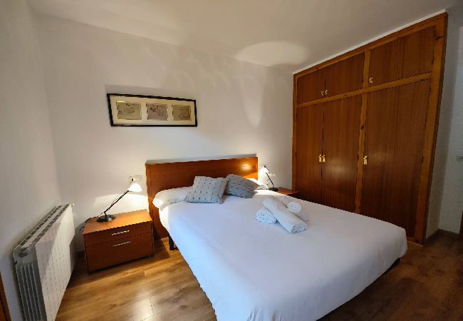 Apartamento en Camprodón - Allotjament Bruc Apartamento en Camprodón - Allotjament Bruc