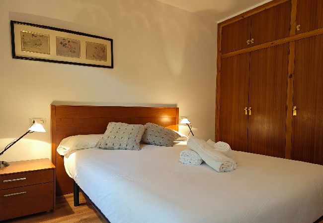 Apartamento en Camprodón - Allotjament Bruc Apartamento en Camprodón - Allotjament Bruc