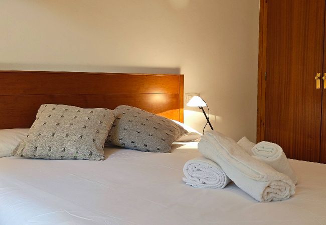 Apartamento en Camprodón - Allotjament Bruc Apartamento en Camprodón - Allotjament Bruc