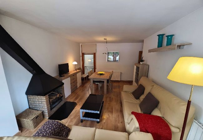 Apartamento en Camprodón - Allotjament Bruc Apartamento en Camprodón - Allotjament Bruc