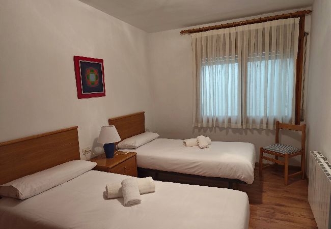 Apartamento en Camprodón - Allotjament Bruc Apartamento en Camprodón - Allotjament Bruc