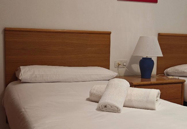 Apartamento en Camprodón - Allotjament Bruc Apartamento en Camprodón - Allotjament Bruc