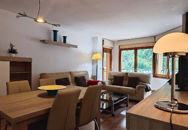 Apartamento en Camprodón - Allotjament Bruc Apartamento en Camprodón - Allotjament Bruc