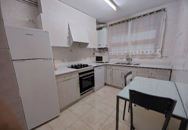 Apartamento en Camprodón - Allotjament Bruc Apartamento en Camprodón - Allotjament Bruc