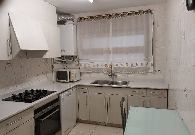 Apartamento en Camprodón - Allotjament Bruc Apartamento en Camprodón - Allotjament Bruc