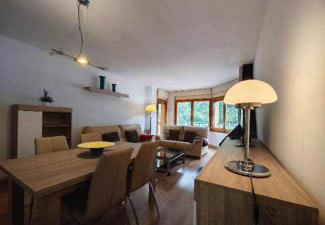 Apartamento en Camprodón - Allotjament Bruc Apartamento en Camprodón - Allotjament Bruc