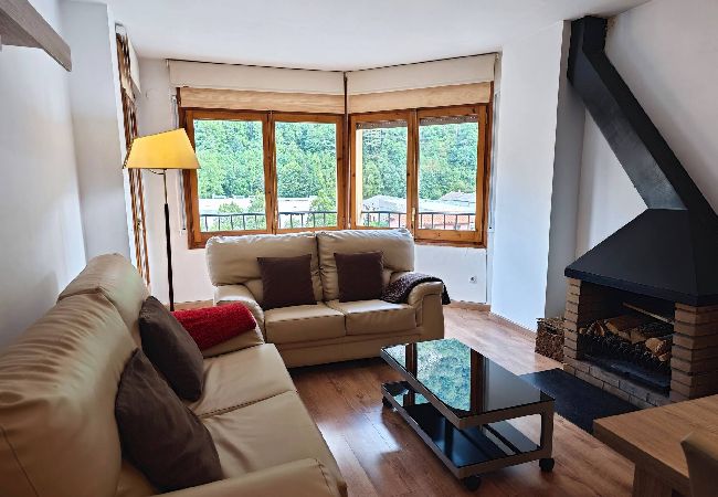 Apartamento en Camprodón - Allotjament Bruc Apartamento en Camprodón - Allotjament Bruc