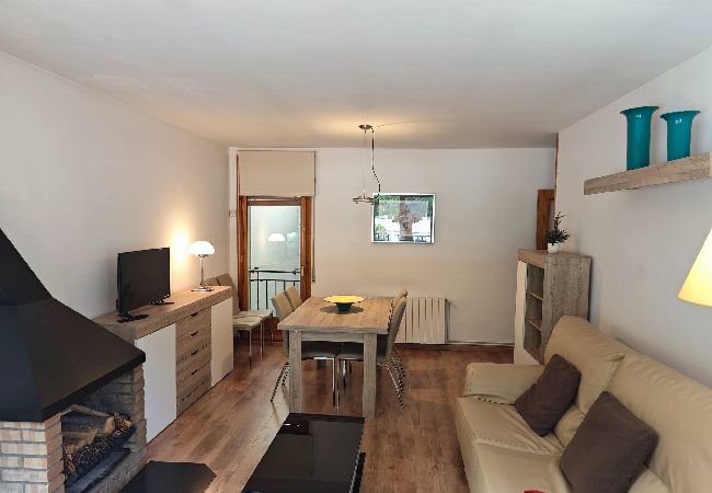 Apartamento en Camprodón - Allotjament Bruc Apartamento en Camprodón - Allotjament Bruc