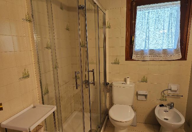 Apartamento en Camprodón - Allotjament Bruc Apartamento en Camprodón - Allotjament Bruc
