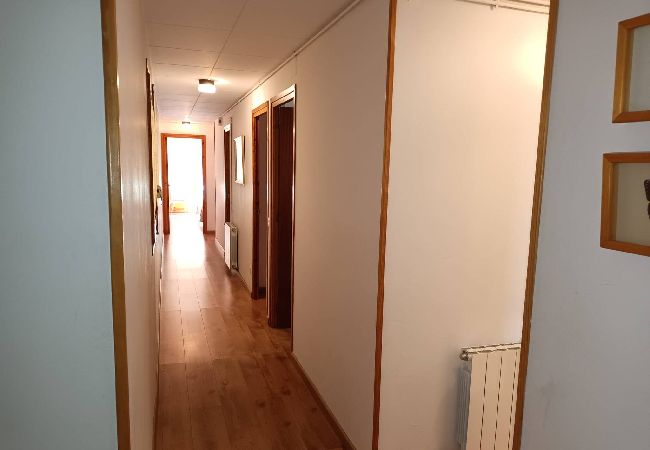 Apartamento en Camprodón - Allotjament Bruc Apartamento en Camprodón - Allotjament Bruc
