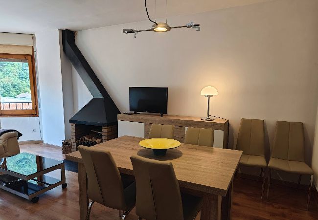 Apartamento en Camprodón - Allotjament Bruc Apartamento en Camprodón - Allotjament Bruc