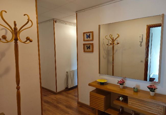 Apartamento en Camprodón - Allotjament Bruc Apartamento en Camprodón - Allotjament Bruc