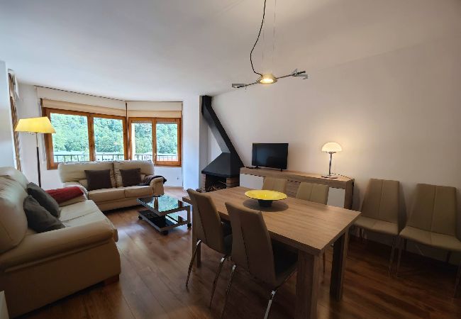 Apartamento en Camprodón - Allotjament Bruc Apartamento en Camprodón - Allotjament Bruc
