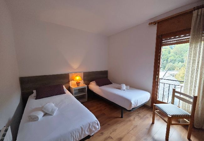 Apartamento en Camprodón - Allotjament Bruc Apartamento en Camprodón - Allotjament Bruc
