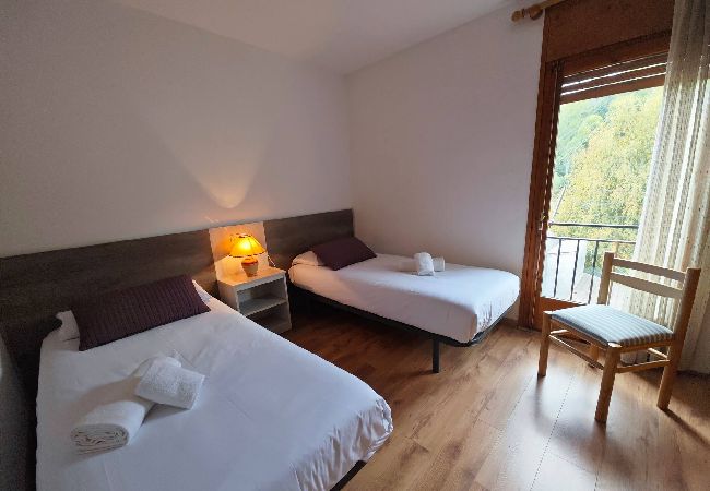 Apartamento en Camprodón - Allotjament Bruc Apartamento en Camprodón - Allotjament Bruc