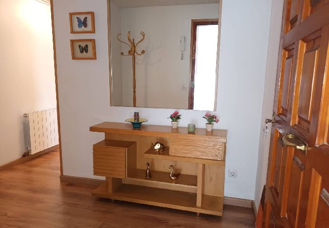 Apartamento en Camprodón - Allotjament Bruc Apartamento en Camprodón - Allotjament Bruc