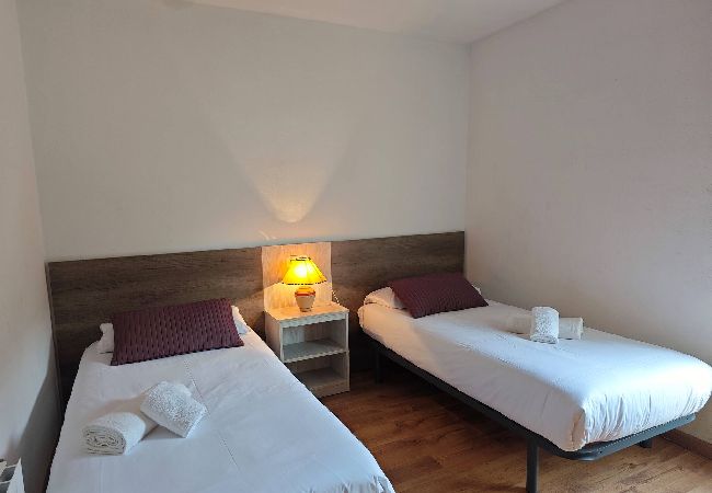 Apartamento en Camprodón - Allotjament Bruc Apartamento en Camprodón - Allotjament Bruc