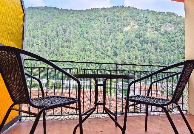 Apartamento en Camprodón - Allotjament Bruc Apartamento en Camprodón - Allotjament Bruc