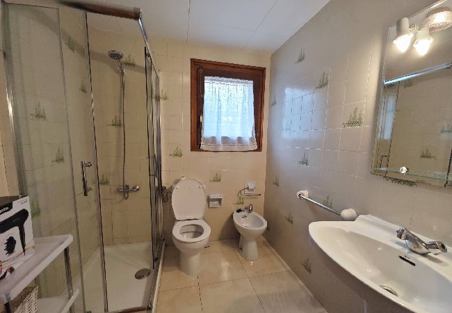 Apartamento en Camprodón - Allotjament Bruc Apartamento en Camprodón - Allotjament Bruc