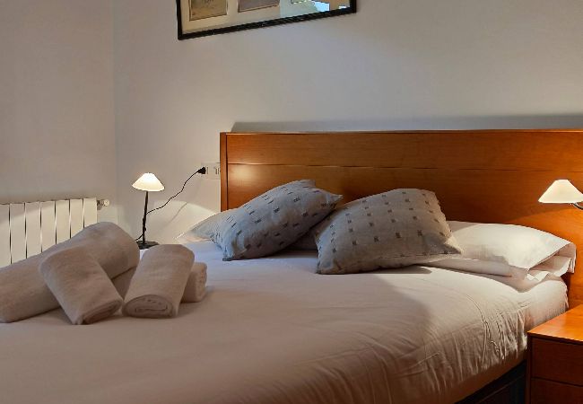 Apartamento en Camprodón - Allotjament Bruc Apartamento en Camprodón - Allotjament Bruc