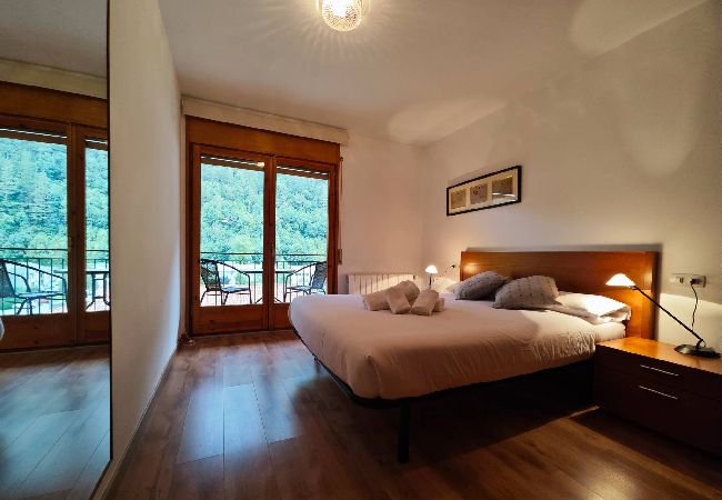 Apartamento en Camprodón - Allotjament Bruc Apartamento en Camprodón - Allotjament Bruc