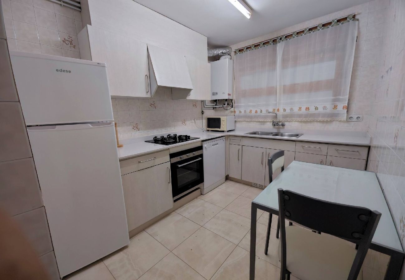 Apartamento en Camprodón - Allotjament Bruc