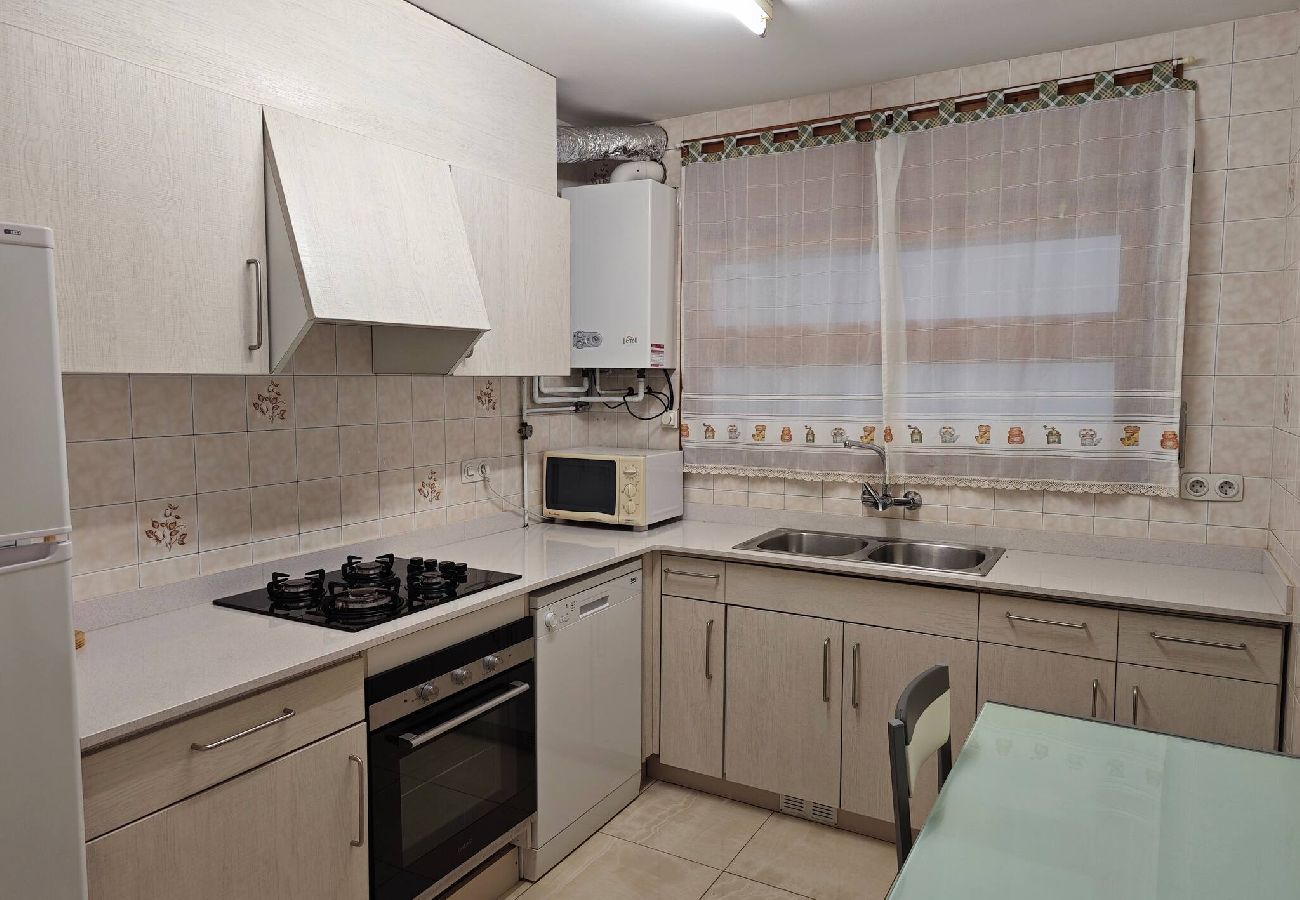 Apartamento en Camprodón - Allotjament Bruc
