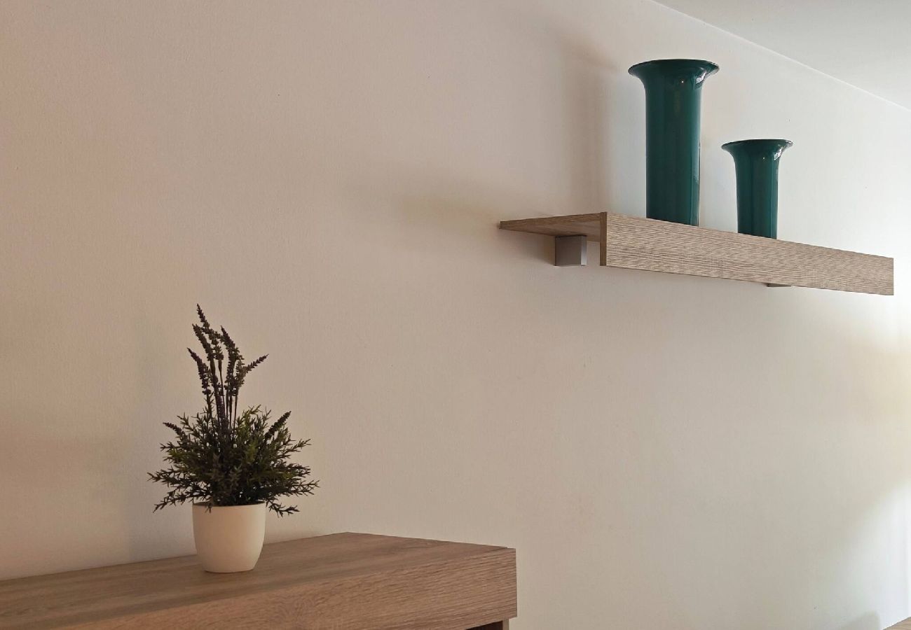 Apartamento en Camprodón - Allotjament Bruc