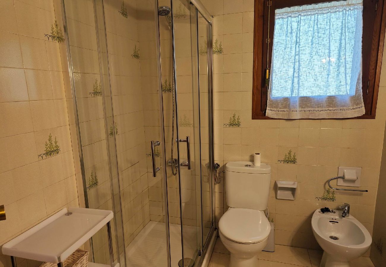 Apartamento en Camprodón - Allotjament Bruc