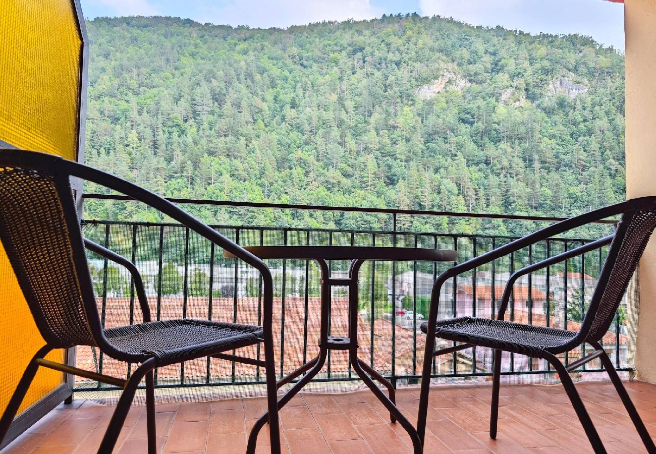 Apartamento en Camprodón - Allotjament Bruc