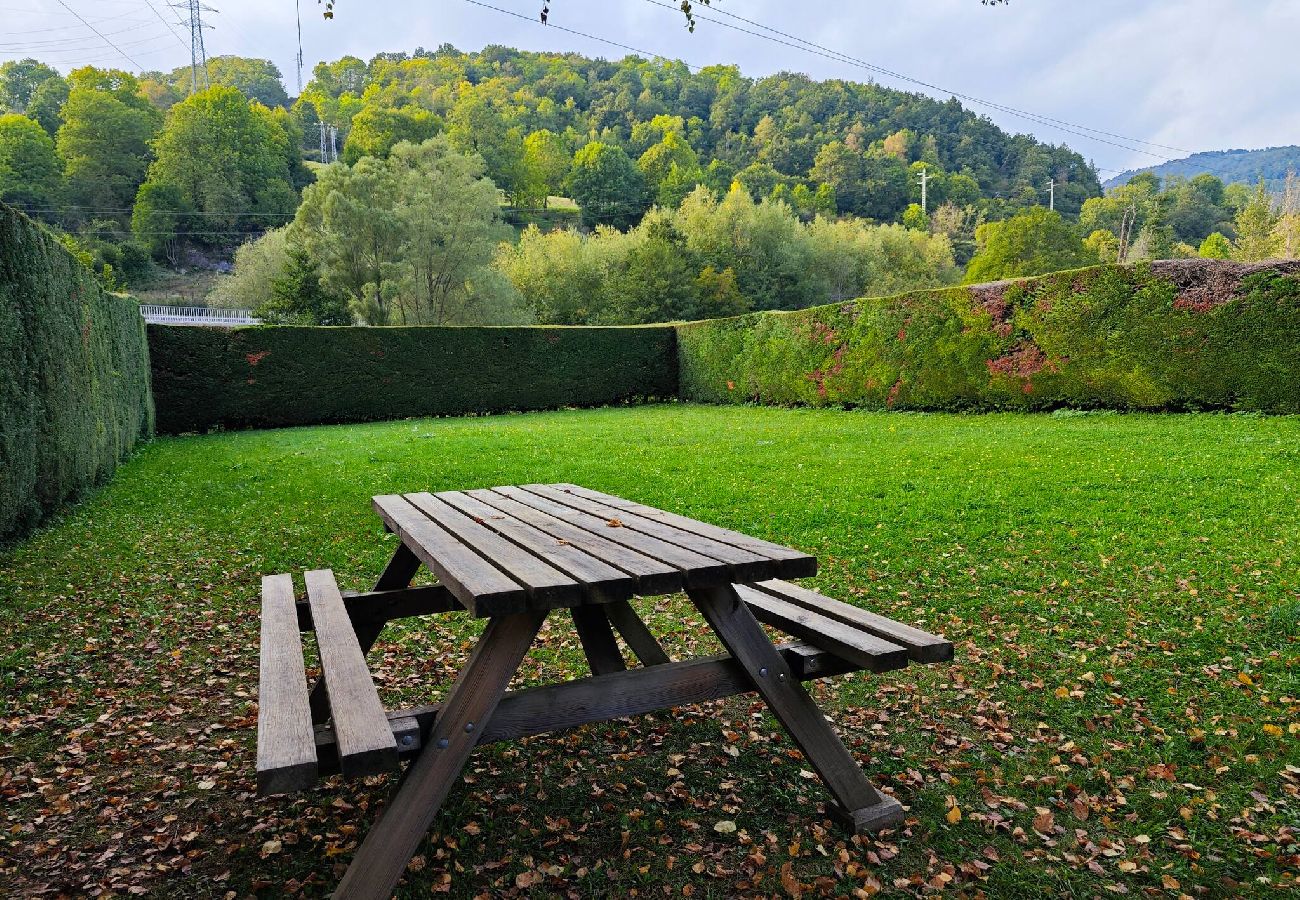 Apartamento en Camprodón - Allotjament Bruc