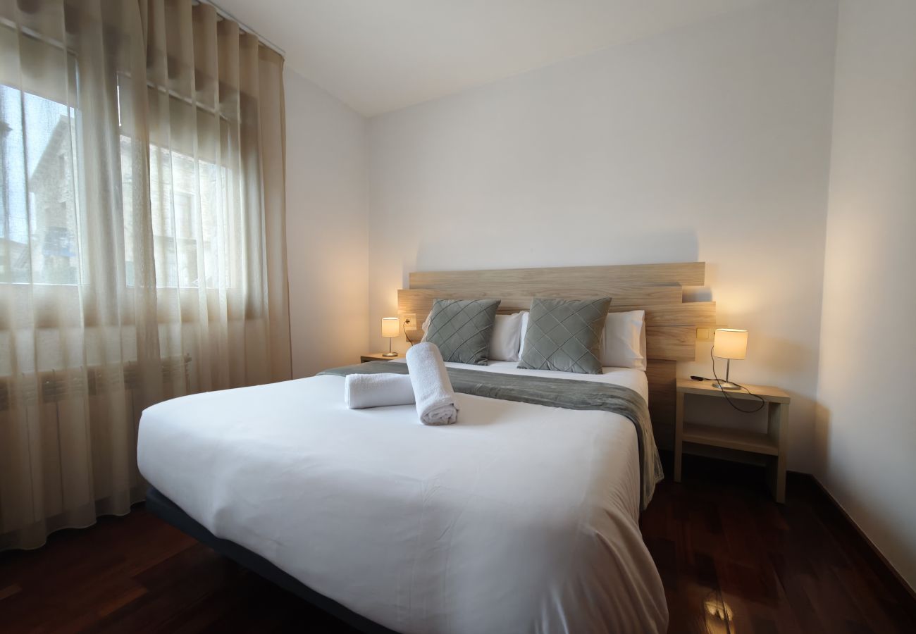 Apartamento en Molló - Vall de Muntanyes - Coll Pregon