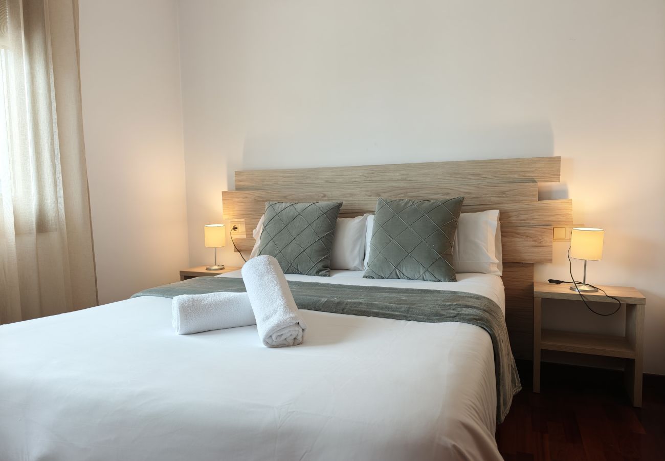 Apartamento en Molló - Vall de Muntanyes - Coll Pregon