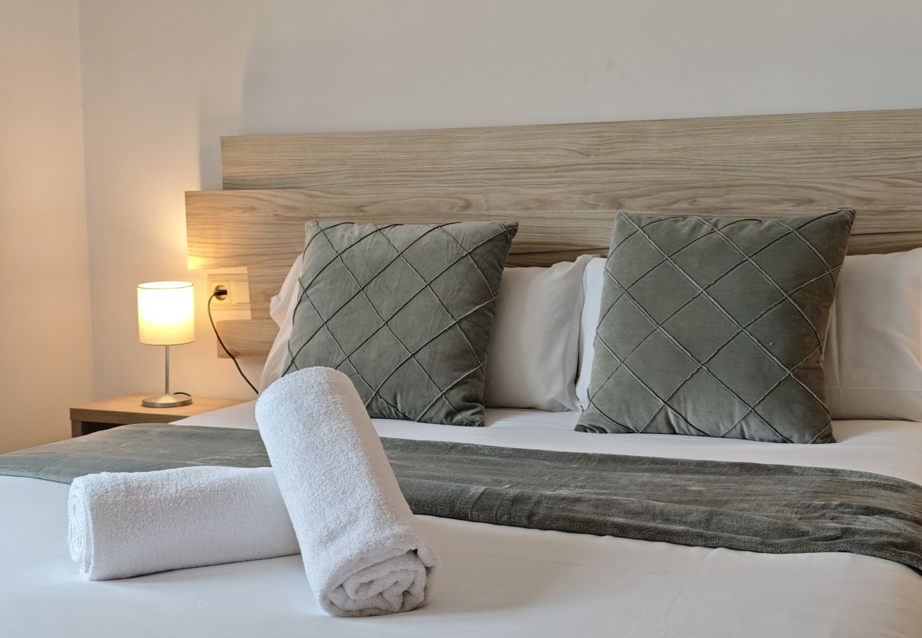 Apartamento en Molló - Vall de Muntanyes - Coll Pregon