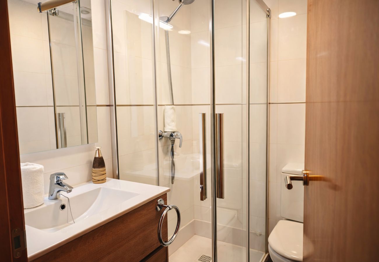 Apartamento en Molló - Vall de Muntanyes - Coll Pregon