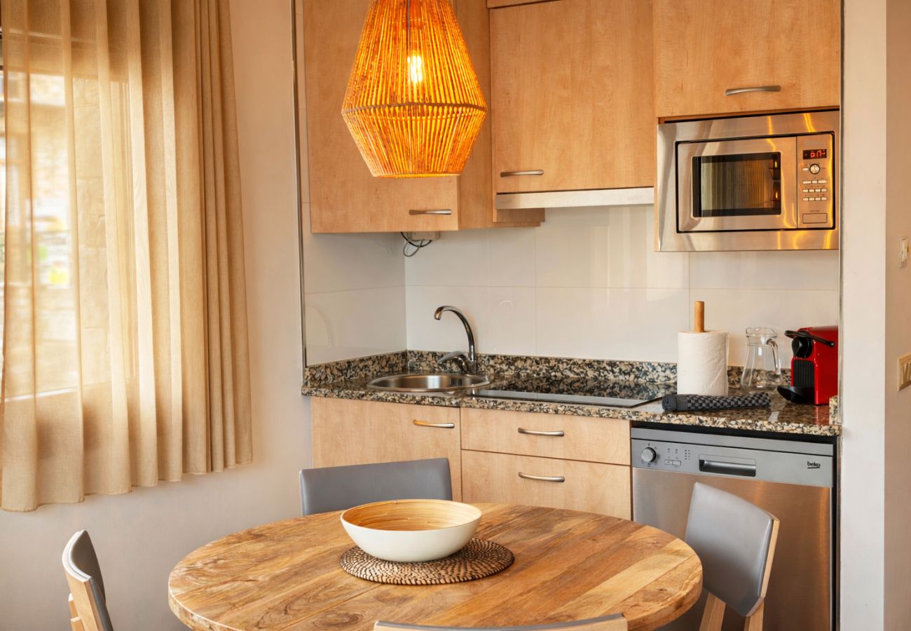 Apartamento en Molló - Vall de Muntanyes - Coll Pregon