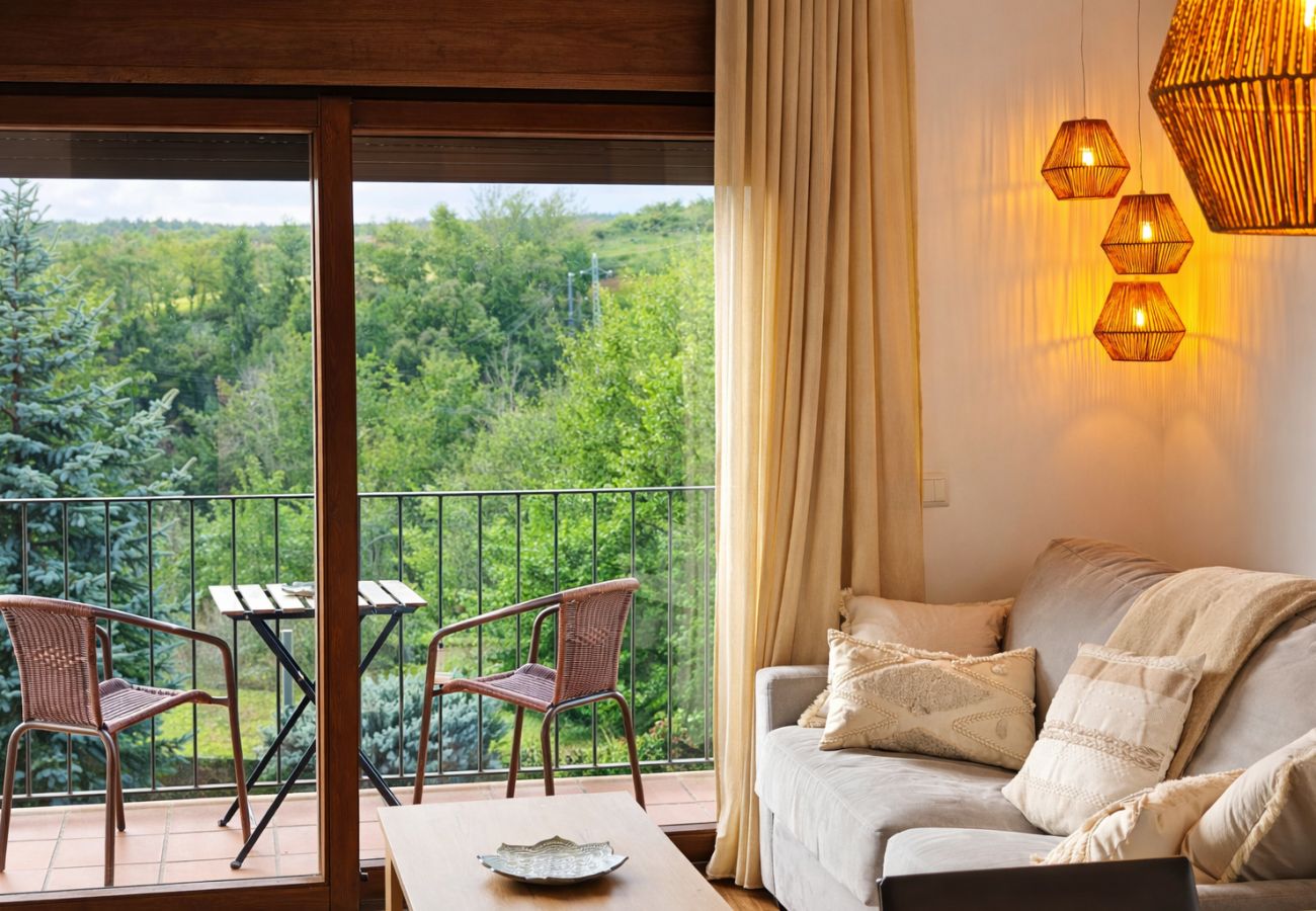 Apartamento en Molló - Vall de Muntanyes - Coll Pregon