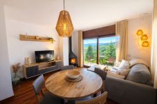 Apartamento en Molló - Vall de Muntanyes - Coll Pregon