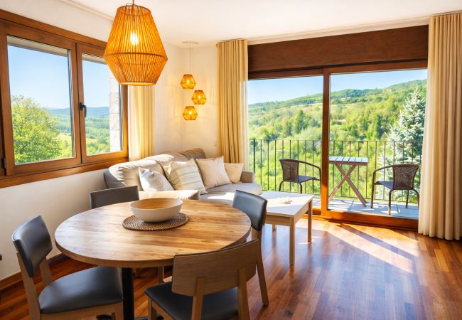 Apartamento en Molló - Vall de Muntanyes - Costabona