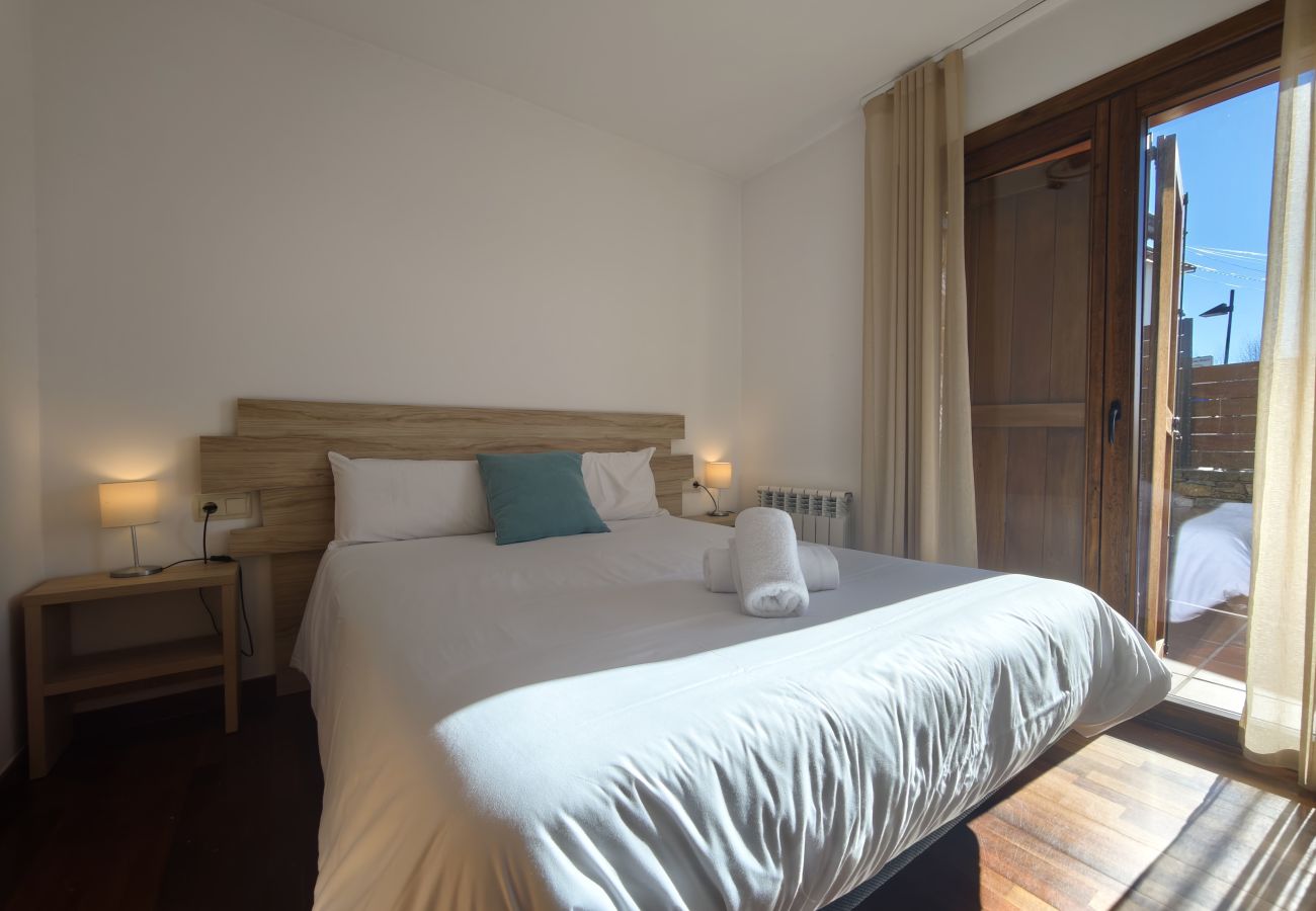 Apartamento en Molló - Vall de Muntanyes - Costabona