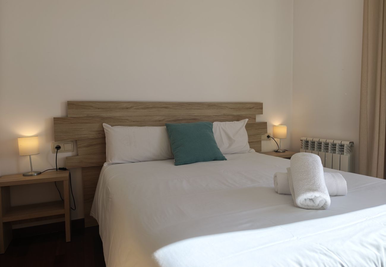 Apartamento en Molló - Vall de Muntanyes - Costabona