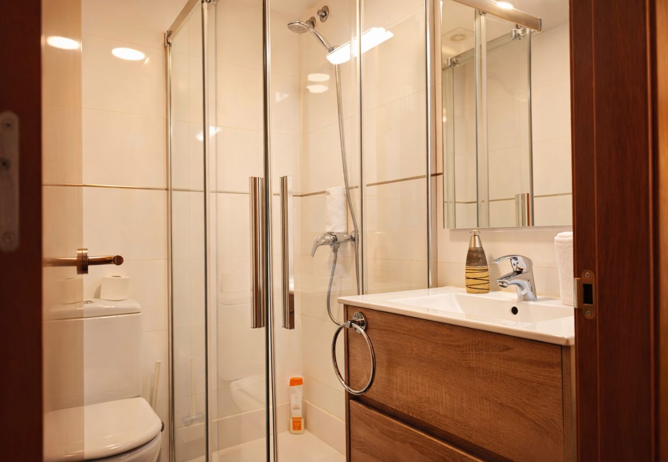 Apartamento en Molló - Vall de Muntanyes - Costabona