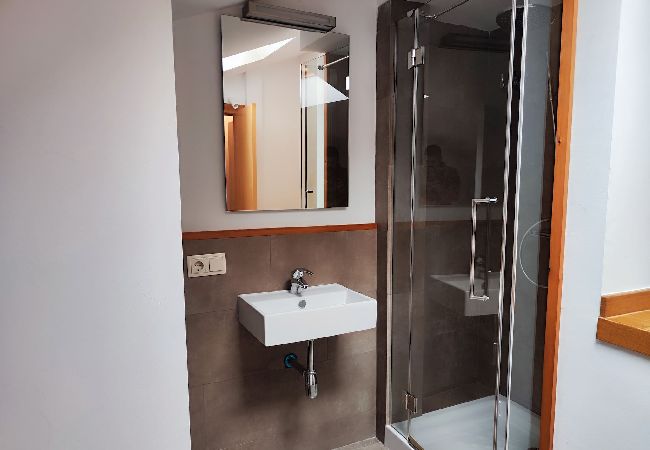 Apartamento en Camprodón - El Pont - Bastiments Apartamento en Camprodón - El Pont - Bastiments