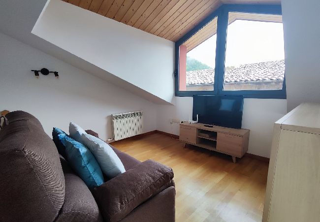 Apartamento en Camprodón - El Pont - Bastiments Apartamento en Camprodón - El Pont - Bastiments