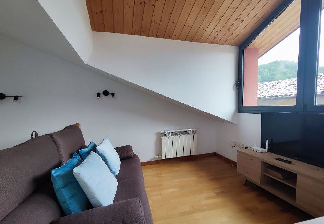 Apartamento en Camprodón - El Pont - Bastiments Apartamento en Camprodón - El Pont - Bastiments