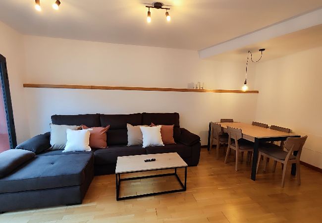 Apartamento en Camprodón - El Pont - Bastiments Apartamento en Camprodón - El Pont - Bastiments