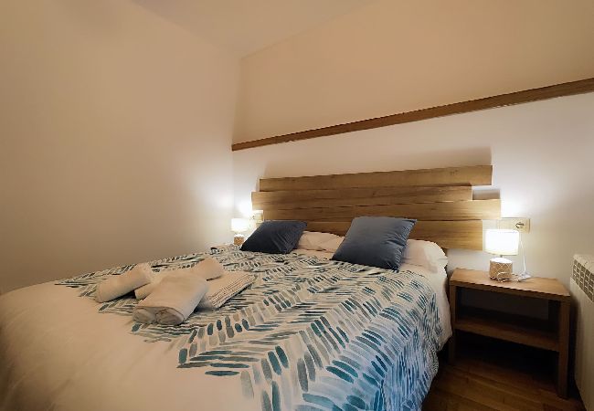 Apartamento en Camprodón - El Pont - Bastiments Apartamento en Camprodón - El Pont - Bastiments
