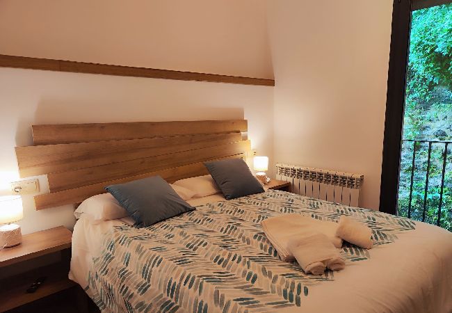 Apartamento en Camprodón - El Pont - Bastiments Apartamento en Camprodón - El Pont - Bastiments