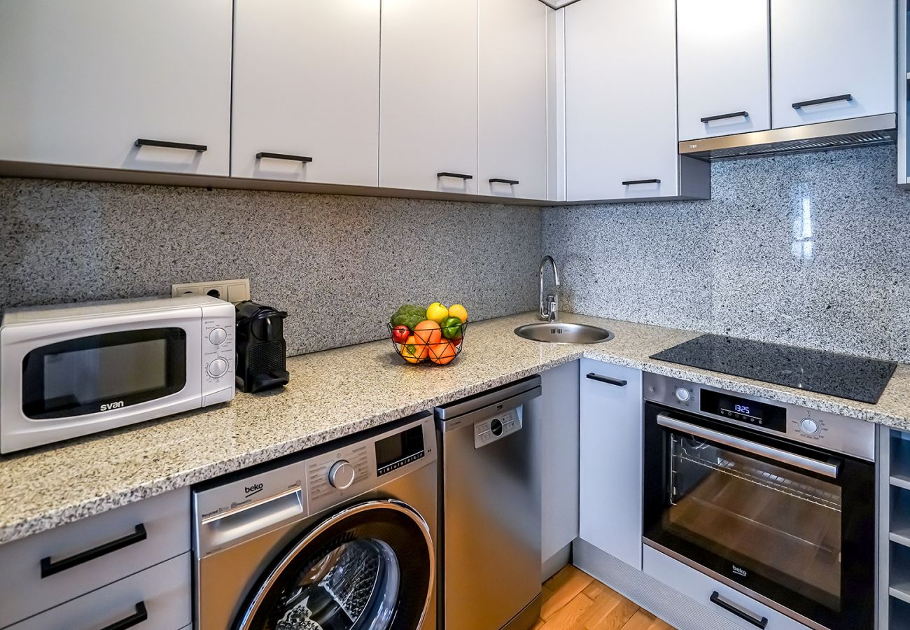 Apartamento en Camprodón - El Pont - Balandrau