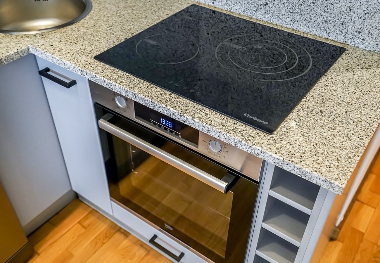 Apartamento en Camprodón - El Pont - Balandrau